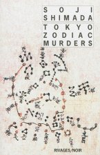 Tokyo Zodiac Murders