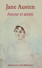 AMOUR ET AMITIE