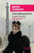 UNE PLAISANTERIE, ET AUTRES NOUVELLES