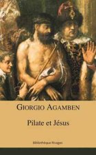 PILATE ET JESUS