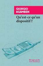 QU'EST-CE QU'UN DISPOSITIF ? (NE) - RP N°569