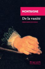 de la vanite (ne) n°63