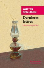 Dernieres lettres