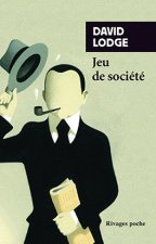 JEU DE SOCIETE (NE) - RP N°44