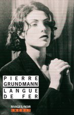 langue de fer n° 988