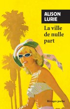 LA VILLE DE NULLE PART (NE) - RP N°21