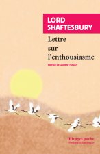 LETTRE SUR L'ENTHOUSIASME N° 852