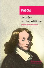 PENSEES SUR LA POLITIQUE (NE) N°75