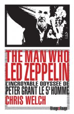 the man who led zeppelin