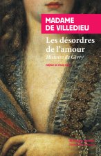 LES DESORDRES DE L'AMOUR N° 854
