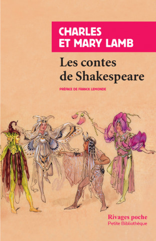 Contes de shakespeare (Les)