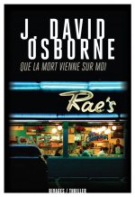 QUE LA MORT VIENNE SUR MOI