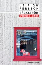 BACKSTROM EPISODE 1 : LINDA. N° 1005