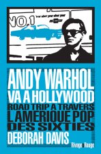 Andy warhol va à hollywood
