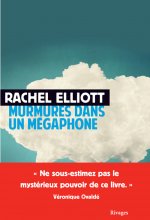 Murmures dans un mégaphone