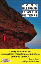 Le Voleur de temps