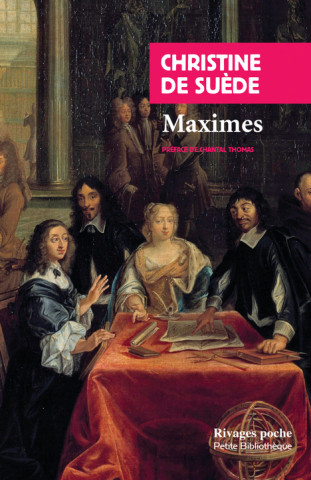 MAXIMES