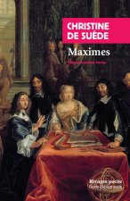 MAXIMES