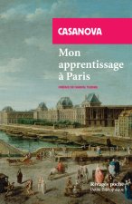 MON APPRENTISSAGE A PARIS