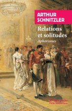 RELATIONS ET SOLITUDES