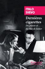 DERNIERES CIGARETTES