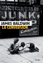 La conversion