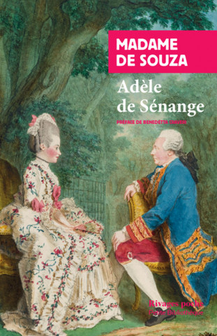 Adèle de sénange