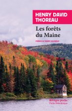 LES FORETS DU MAINE