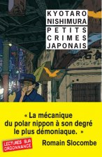 Petits crimes japonais