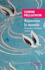 Réparons le monde