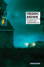 La Nuit du Jabberwock