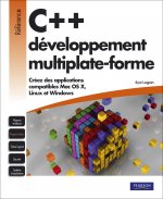 C++ DEVELOPPEMENT MULTIPLATEFORME