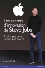 LES SECRETS D'INNOVATION DE STEVE JOBS