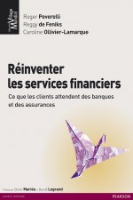 REINVENTER LES SERVICES FINANCIERS