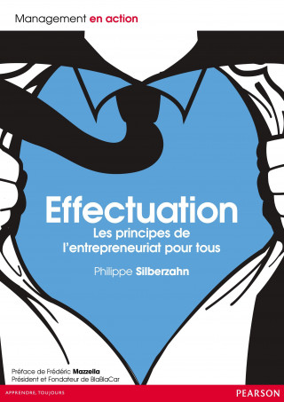 EFFECTUATION