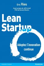 LEAN STARTUP