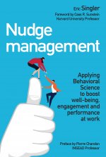 Nudge management  - Anglais