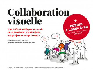 Pack collaboration visuelle + poster