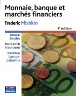 MONNAIE , BANQUE ET MARCHES FINANCIERS 7E EDITION