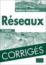 RESEAUX 4E EDITION CORRIGES