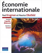 ECONOMIE INTERNATIONALE 7 EDITION