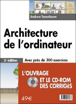 ARCHITECTURE DE L'ORDINATEUR 5E EDITION
