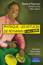 PHYSIQUE : LES ASTUCES DE FEYNMAN