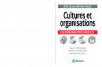 CULTURES ET ORGANISATIONS 3E ED