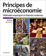 PRINCIPES DE MICROECONOMIE