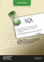 SQL 3E ED. SYNTHEX
