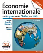 ECONOMIE INTERNATIONALE 9E EDITION + E TEXT