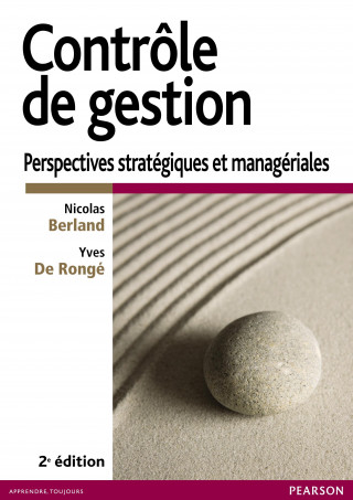 CONTROLE DE GESTION 2E ED