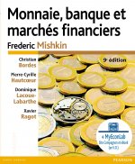 MONNAIE BANQUES ET MARCHES FINANCIERS 9E + PACK PREMIUM FR/ENG