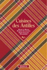 Cuisine des Antilles
